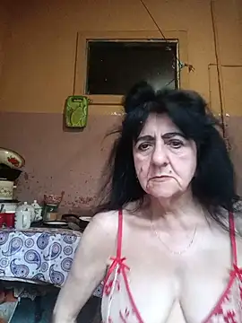 Lovely Lori online show from June 2026 03:17:02 AM