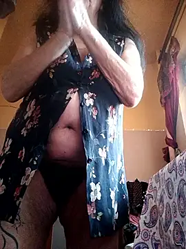 Lovely Lori online show from February 2026 05:10:02 AM