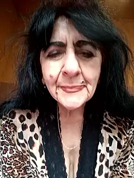 Lovely Lori online show from March 2026 04:09:02 AM