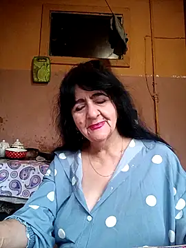 Lovely Lori online show from November 2025 05:19:01 AM