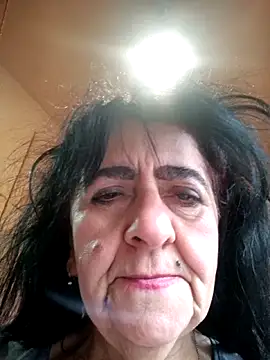 Lovely Lori online show from January 2026 06:06:01 AM