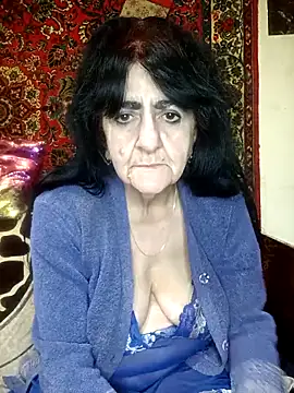 Lovely Lori online show from February 2026 06:06:02 PM