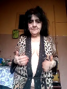 Lovely Lori online show from March 2026 04:58:02 AM