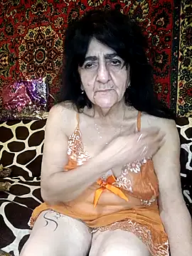 Lovely Lori online show from October 2025 07:13:02 PM