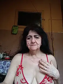 Lovely Lori online show from May 2026 04:53:02 AM