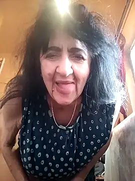 Lovely Lori online show from February 2026 05:26:01 AM