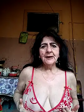 Lovely Lori online show from May 2026 04:42:02 AM