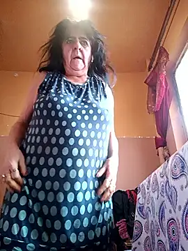 Lovely Lori online show from March 2026 09:14:02 AM