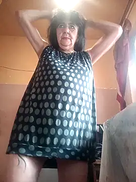 Lovely Lori online show from December 2025 05:57:02 AM