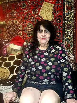 Lovely Lori online show from February 2026 06:16:02 PM