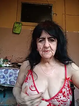 Lovely Lori online show from May 2026 04:22:02 AM