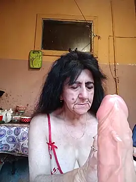 Lovely Lori online show from June 2026 04:12:02 AM