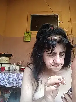 Lovely Lori online show from July 2026 04:13:01 AM