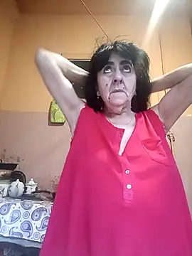 Lovely Lori online show from December 2025 05:17:02 AM