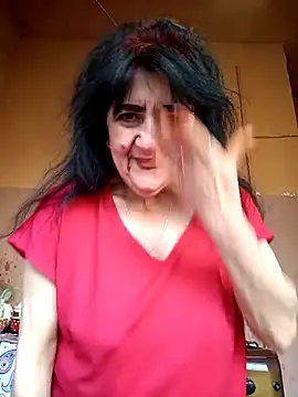 Lovely Lori online show from March 2026 05:02:02 AM