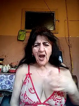 Lovely Lori online show from May 2026 04:25:01 AM