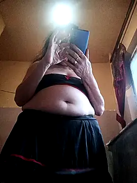 Lovely Lori online show from November 2025 05:07:01 AM