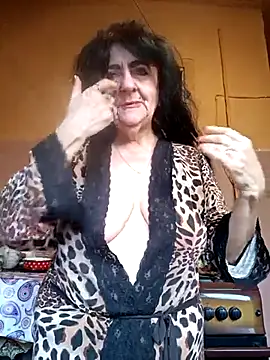 Lovely Lori online show from March 2026 04:12:02 AM