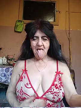 Lovely Lori online show from May 2026 04:31:02 AM