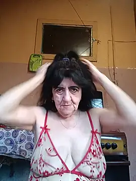 Lovely Lori online show from June 2026 03:40:02 AM