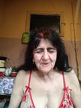 Lovely Lori online show from May 2026 05:18:02 AM