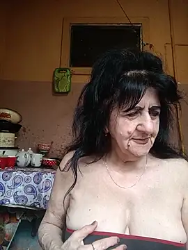 Lovely Lori online show from June 2026 04:19:01 AM
