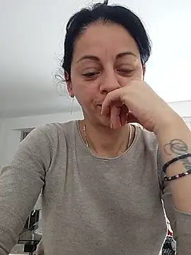 bruneta sexy23 online show from January 2026 10:00:01 AM