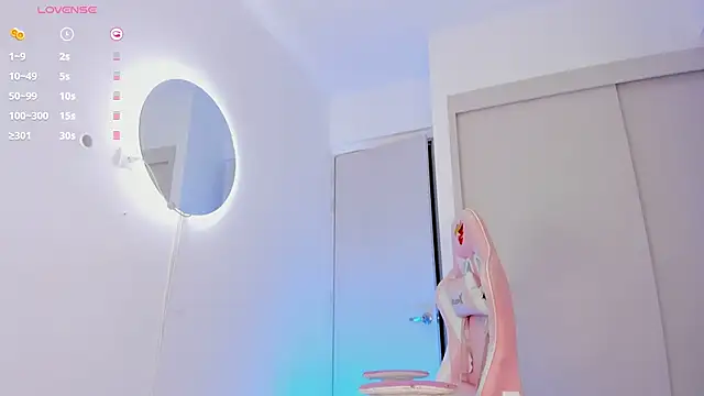 mia yourmommy online show from November 2025 12:55:01 AM