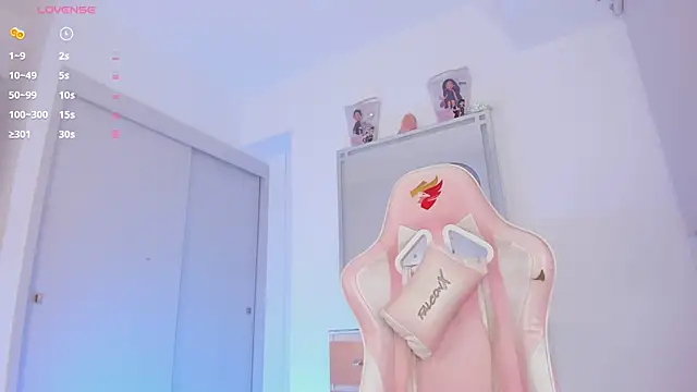 mia yourmommy online show from February 2026 09:14:01 PM