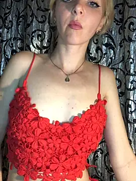 Kristina03 online show from February 2025 09:36:01 PM