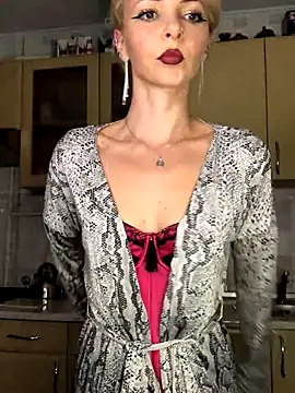 Kristina03 online show from October 2025 08:50:01 PM