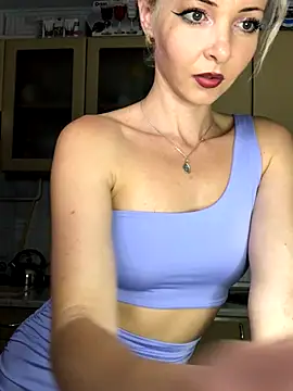 Kristina03 online show from October 2025 08:42:02 PM