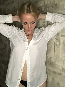 Kristina03 online show from March 2025 08:54:02 PM