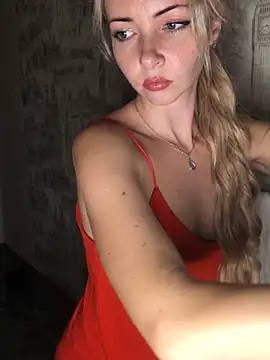 Kristina03 online show from November 2025 08:36:02 PM