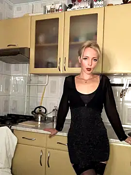 Kristina03 online show from September 2025 08:37:01 PM