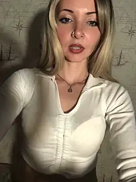 Kristina03 online show from February 2025 10:10:02 PM