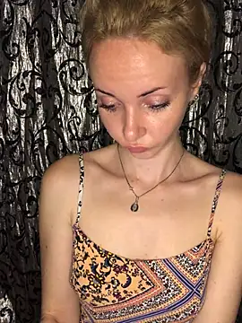 Kristina03 online show from March 2025 08:46:02 PM