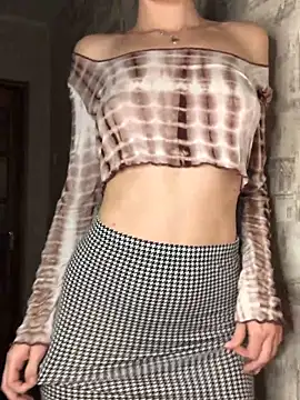 Kristina03 online show from January 2026 09:18:01 PM