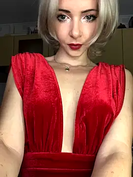 Kristina03 online show from November 2025 09:37:01 PM