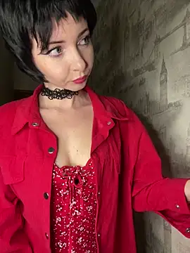 Kristina03 online show from February 2026 09:06:01 PM