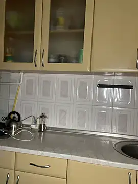 Kristina03 online show from February 2026 09:24:01 PM