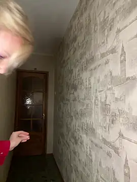 Kristina03 online show from February 2026 09:12:01 PM