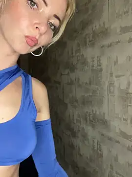 Kristina03 online show from March 2026 08:16:01 PM