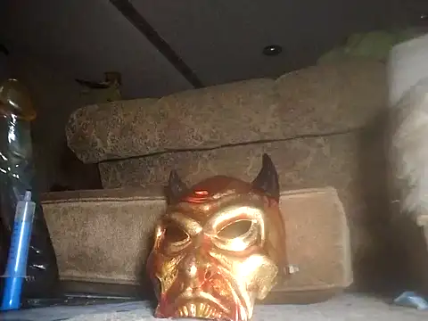 Cushington online show from January 2026 05:01:01 AM