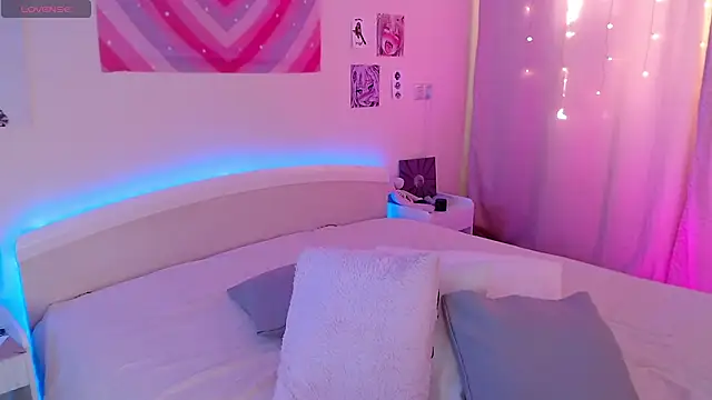 CarolineAmber online show from February 2025 08:29:02 AM