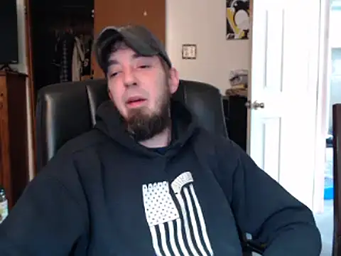 pensguy30 online show from February 2025 05:03:02 PM