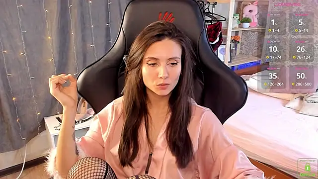 Michel Momsen online show from March 2025 12:12:01 PM