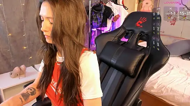 Michel Momsen online show from February 2026 12:29:02 PM