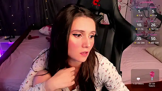 Michel Momsen online show from April 2026 12:11:02 PM