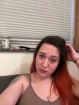 Tamy-Love online show from February 2026 03:40:02 PM